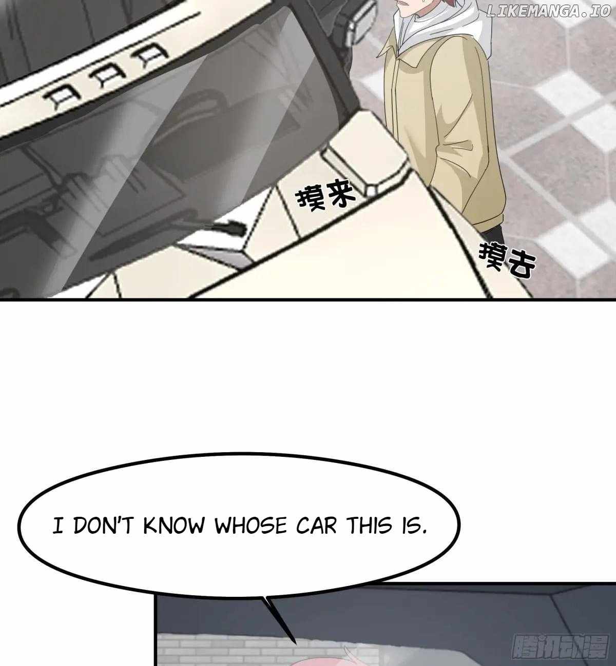 I Really Don't Want to be Reborn Chapter 430 22